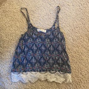 Abercrombie & Fitch Shirt